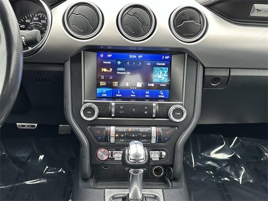 2021 Ford Mustang EcoBoost Premium in Faribault, MN - Owatonna Motor Company