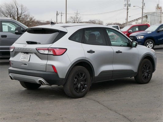 2021 Ford Escape S in Faribault, MN - Owatonna Motor Company