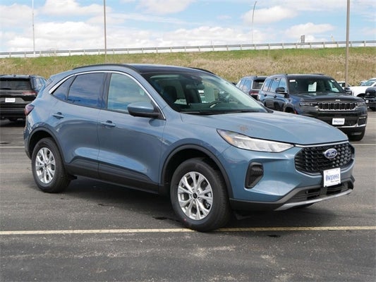 2024 Ford Escape Active in Faribault, MN - Owatonna Motor Company