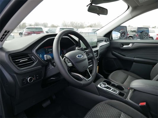 2024 Ford Escape Active in Faribault, MN - Owatonna Motor Company