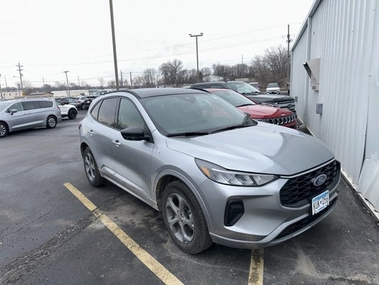 2023 Ford Escape ST-Line in Faribault, MN - Owatonna Motor Company