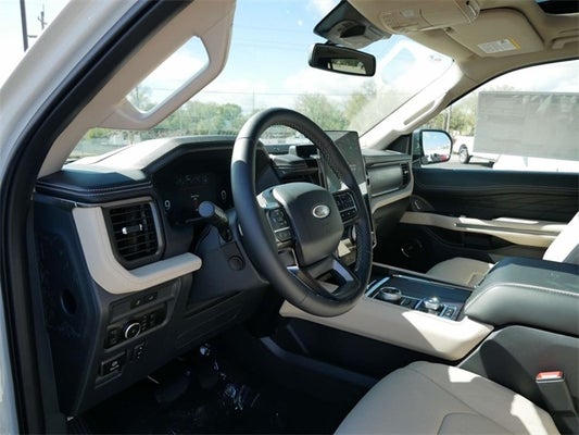 2024 Ford Expedition Max Platinum in Faribault, MN - Owatonna Motor Company