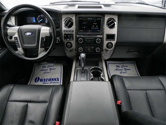 2015 Ford Expedition EL Limited in Faribault, MN - Owatonna Motor Company