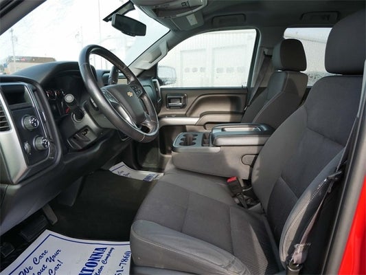 2014 Chevrolet Silverado 1500 LT LT1 in Faribault, MN - Owatonna Motor Company