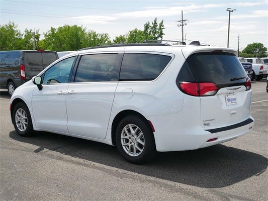 2021 Chrysler Voyager LXI in Faribault, MN - Owatonna Motor Company