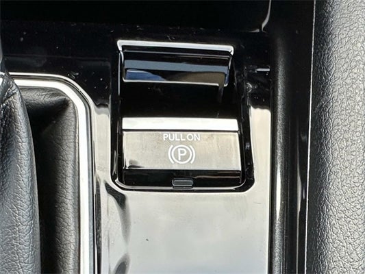 2023 Jeep Compass Latitude Lux in Faribault, MN - Owatonna Motor Company