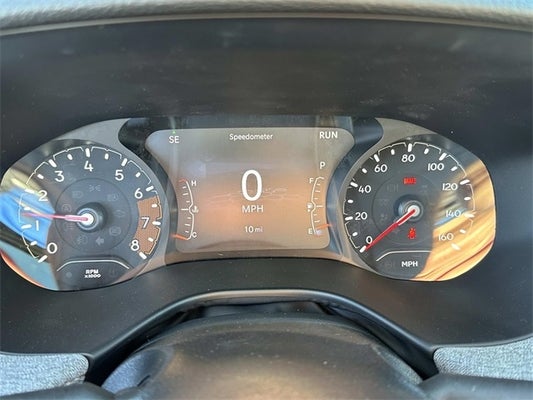 2023 Jeep Compass Latitude Lux in Faribault, MN - Owatonna Motor Company
