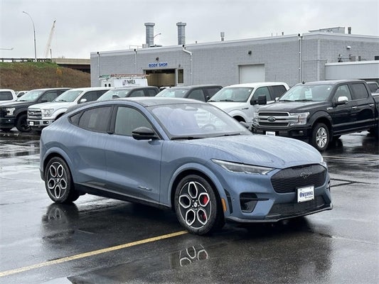 2023 Ford Mustang Mach-E GT in Faribault, MN - Owatonna Motor Company