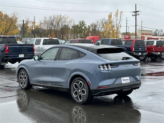 2023 Ford Mustang Mach-E GT in Faribault, MN - Owatonna Motor Company
