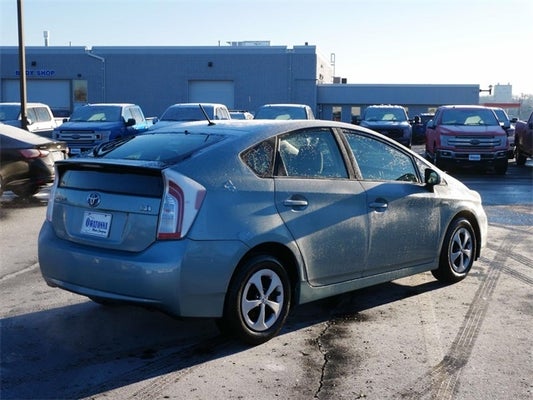2013 Toyota Prius Two in Faribault, MN - Owatonna Motor Company