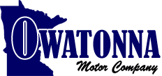Owatonna Motor Company Owatonna, MN