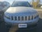 2016 Jeep Compass High Altitude