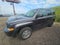2017 Jeep Patriot Sport