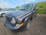 2017 Jeep Patriot Sport