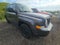 2017 Jeep Patriot Sport