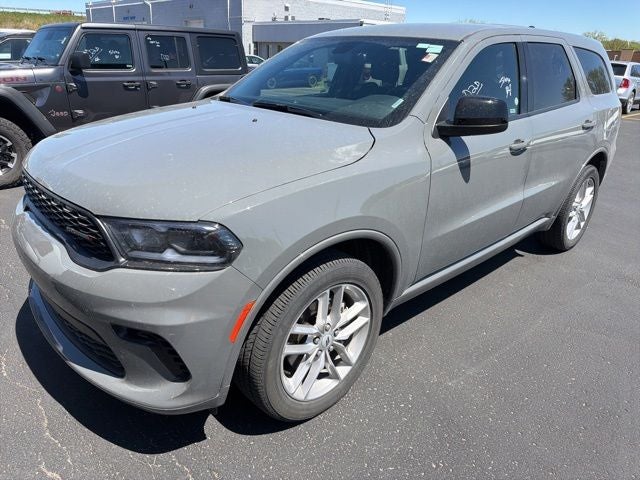 2026 Dodge Durango GT AWD's photo