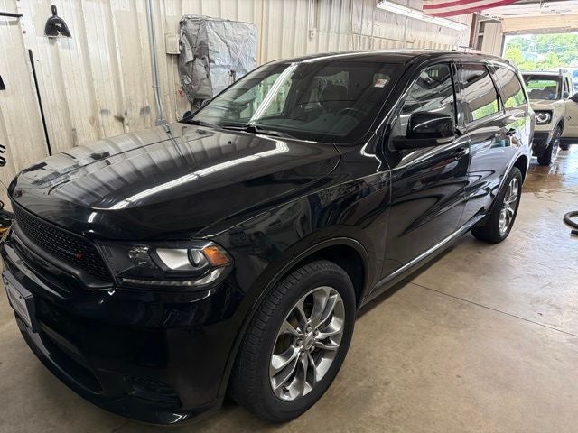 2019 Dodge Durango GT Plus AWD's photo
