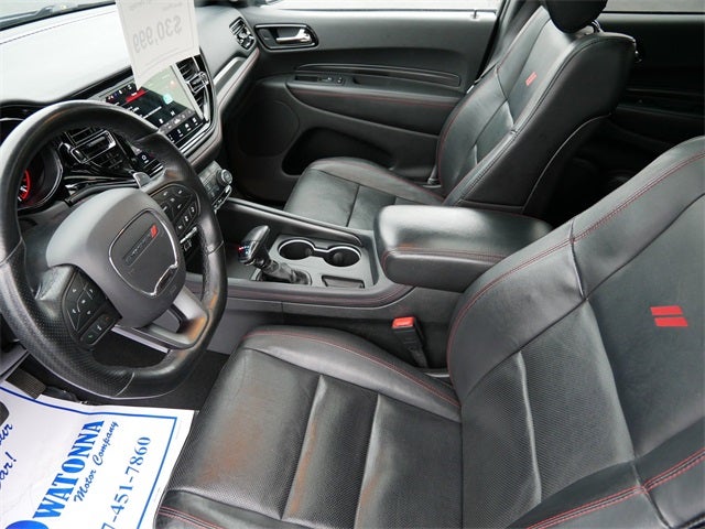 2023 Dodge Durango GT Plus