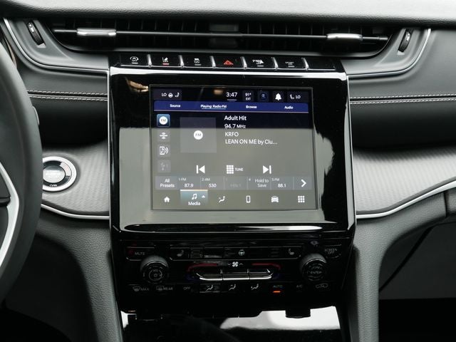 2024 Jeep Grand Cherokee L Altitude X