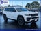 2026 Jeep Grand Cherokee L Altitude