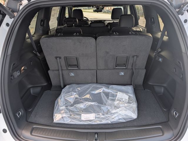 2026 Jeep Grand Cherokee L Altitude
