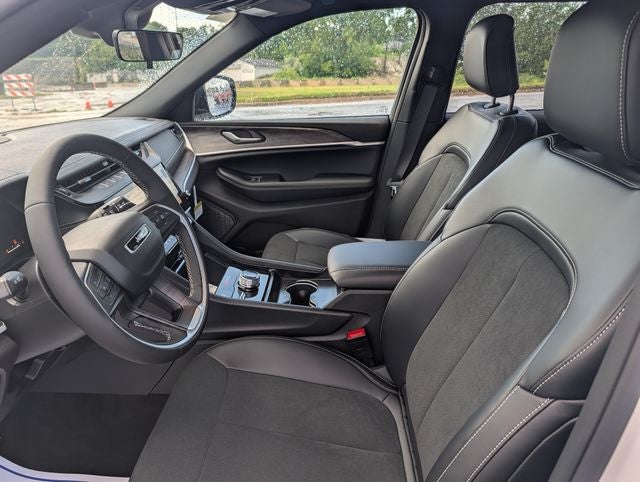 2026 Jeep Grand Cherokee L Altitude