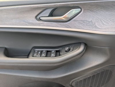 2026 Jeep Grand Cherokee L Altitude