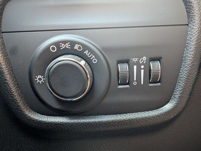 2026 Jeep Grand Cherokee L Altitude