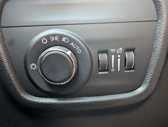 2026 Jeep Grand Cherokee L Altitude
