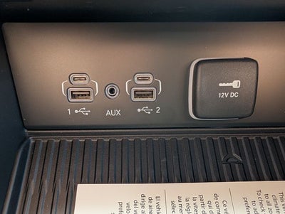 2026 Jeep Grand Cherokee L Altitude