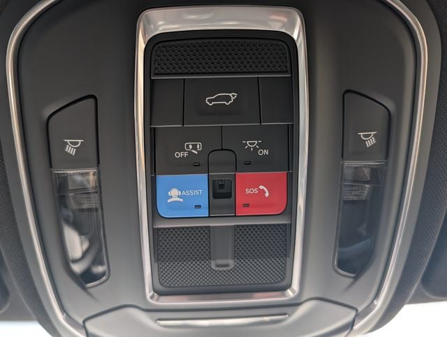 2026 Jeep Grand Cherokee L Altitude
