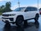 2026 Jeep Grand Cherokee L Altitude