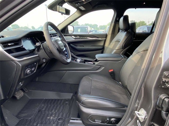 2023 Jeep Grand Cherokee Trailhawk 4xe