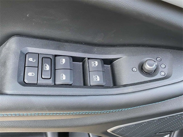 2023 Jeep Grand Cherokee Trailhawk 4xe