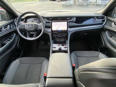 2023 Jeep Grand Cherokee Trailhawk 4xe