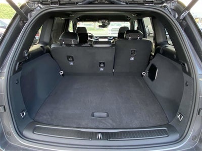 2023 Jeep Grand Cherokee Trailhawk 4xe