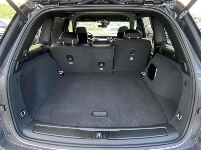 2023 Jeep Grand Cherokee Trailhawk 4xe