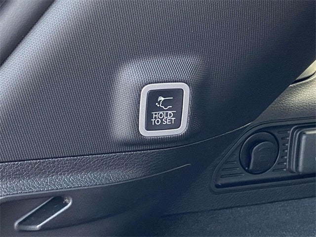 2023 Jeep Grand Cherokee Trailhawk 4xe