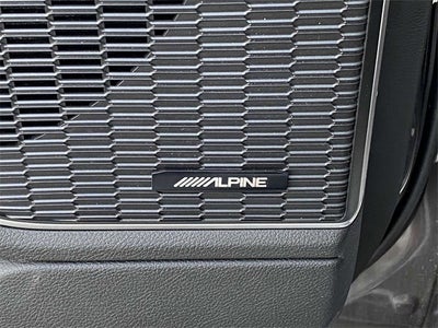 2023 Jeep Grand Cherokee Trailhawk 4xe