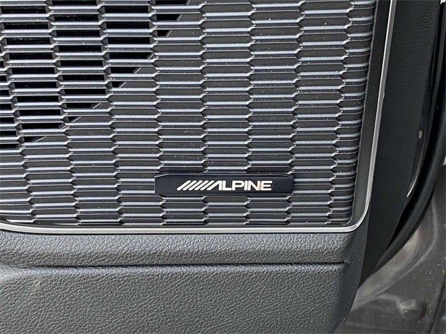 2023 Jeep Grand Cherokee Trailhawk 4xe