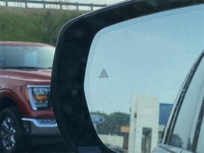 2023 Jeep Grand Cherokee Trailhawk 4xe