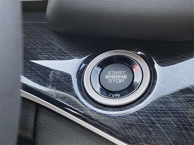 2023 Jeep Grand Cherokee Trailhawk 4xe