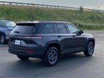 2023 Jeep Grand Cherokee Trailhawk 4xe