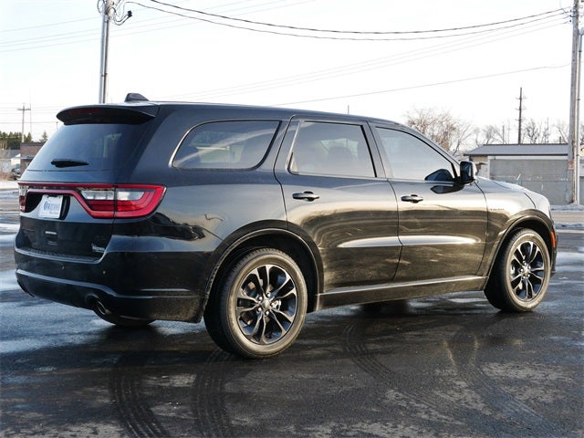 2021 Dodge Durango R/T