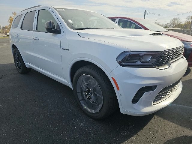 2027 Dodge Durango GT Plus Package 22T