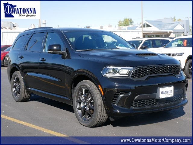2027 Dodge Durango GT