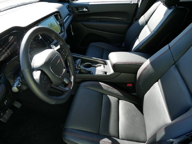 2027 Dodge Durango GT