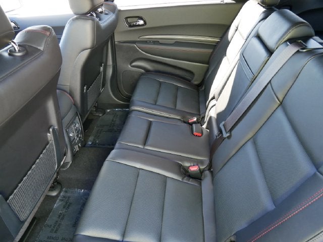 2027 Dodge Durango GT