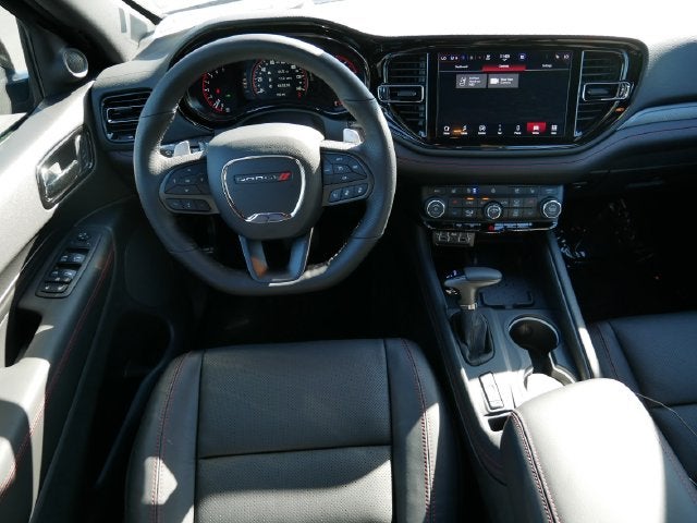 2027 Dodge Durango GT