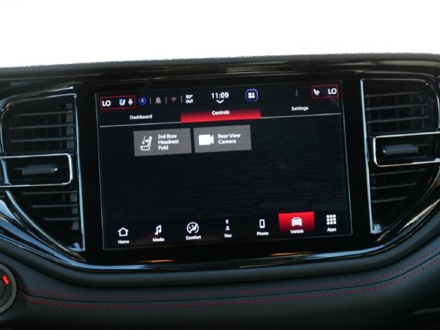2027 Dodge Durango GT